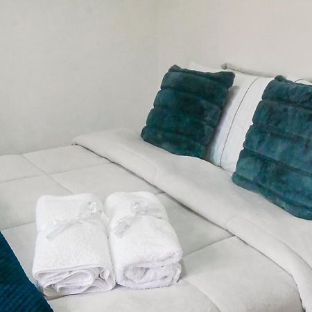 Ferienwohnung Ocasso Jardin Apartamento Azulejo Exterior foto