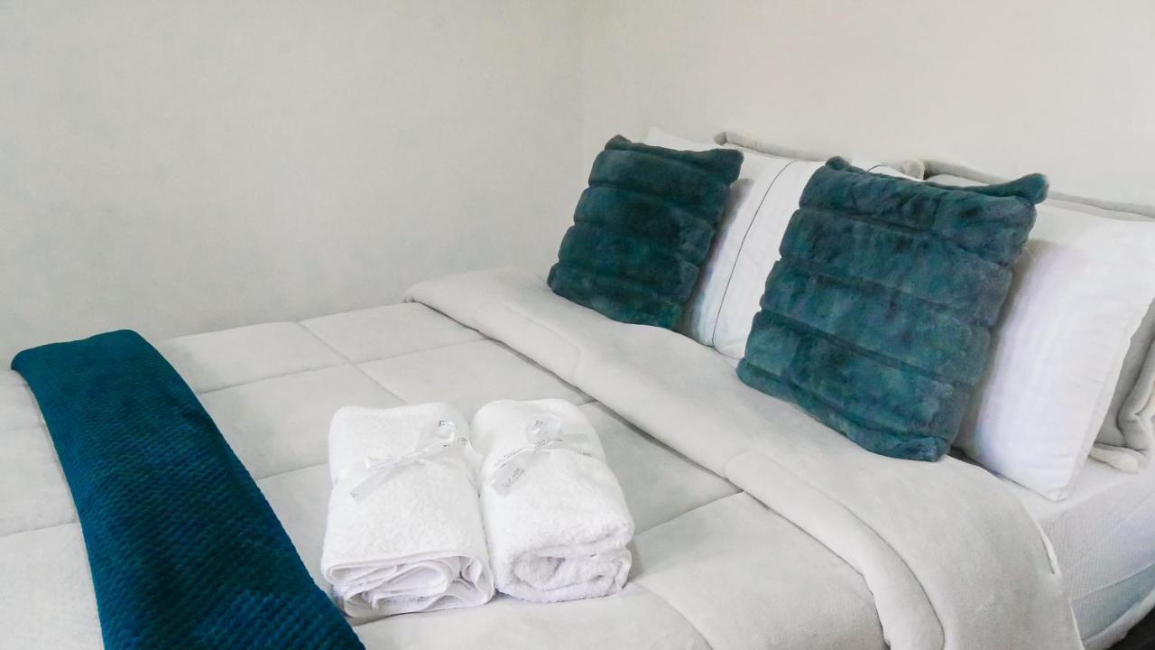 Ferienwohnung Ocasso Jardin Apartamento Azulejo Exterior foto