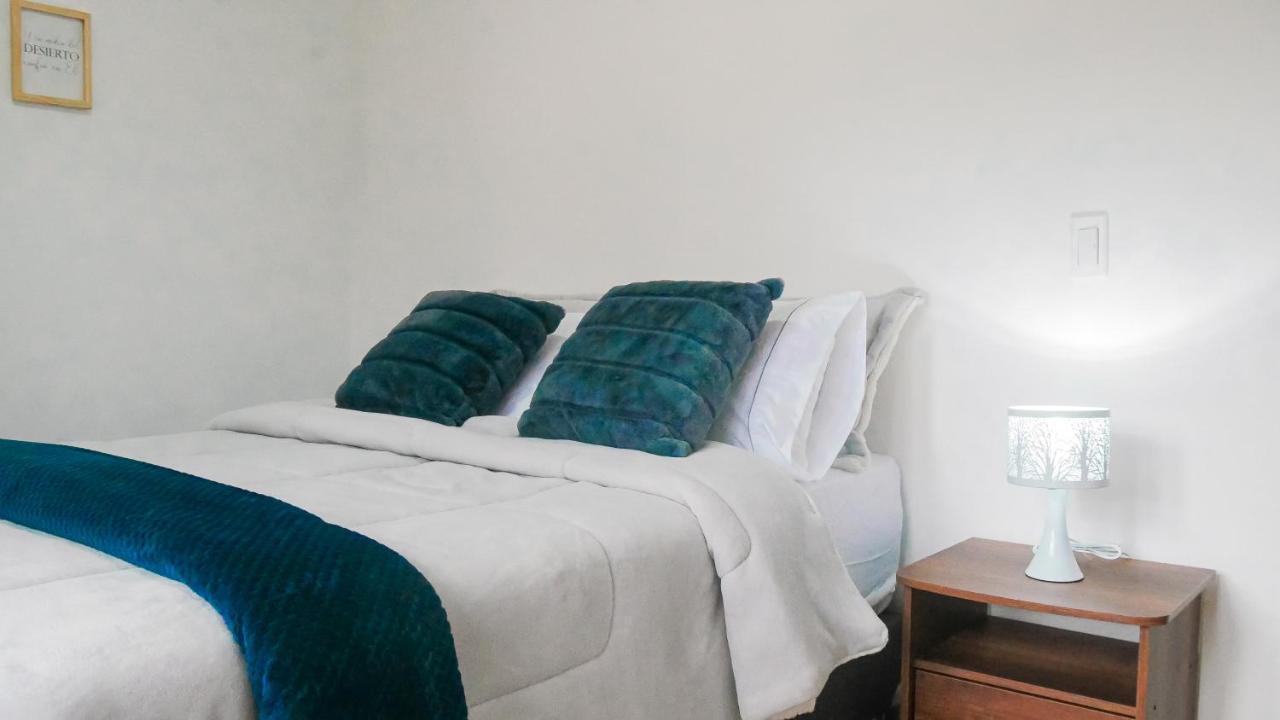 Ferienwohnung Ocasso Jardin Apartamento Azulejo Exterior foto